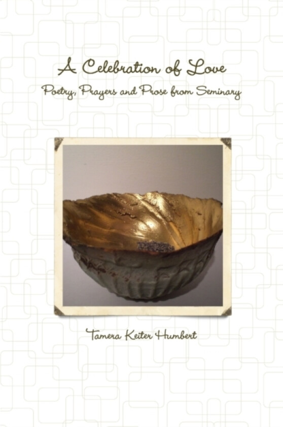 A Celebration of Love av Tamera Humbert (Paperback)