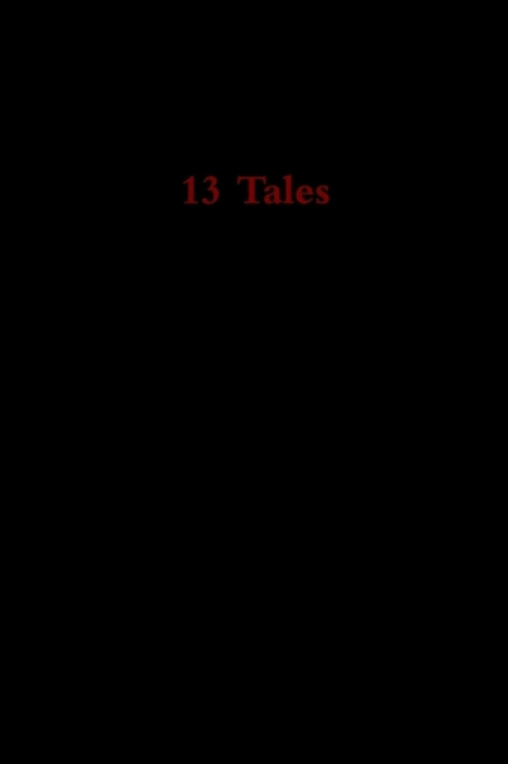 13 Tales av Juddy Hollon (Paperback)