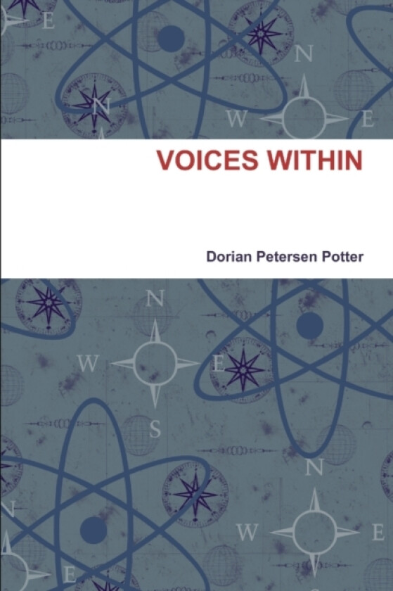 Voices Within av Dorian Petersen Potter (Paperback)