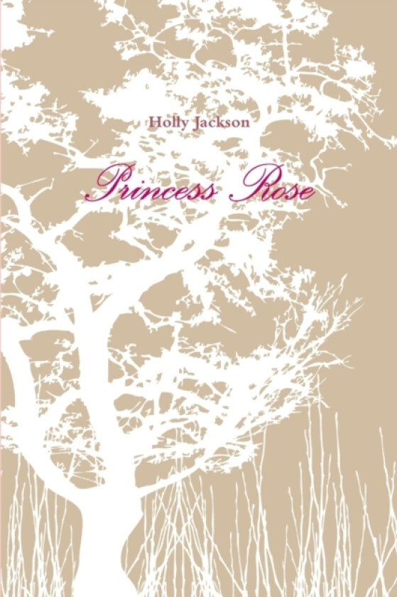 Princess Rose av Holly Jackson (Paperback)