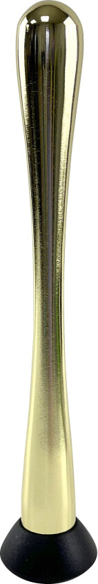 Muddler Guld - Mezclar 22cm