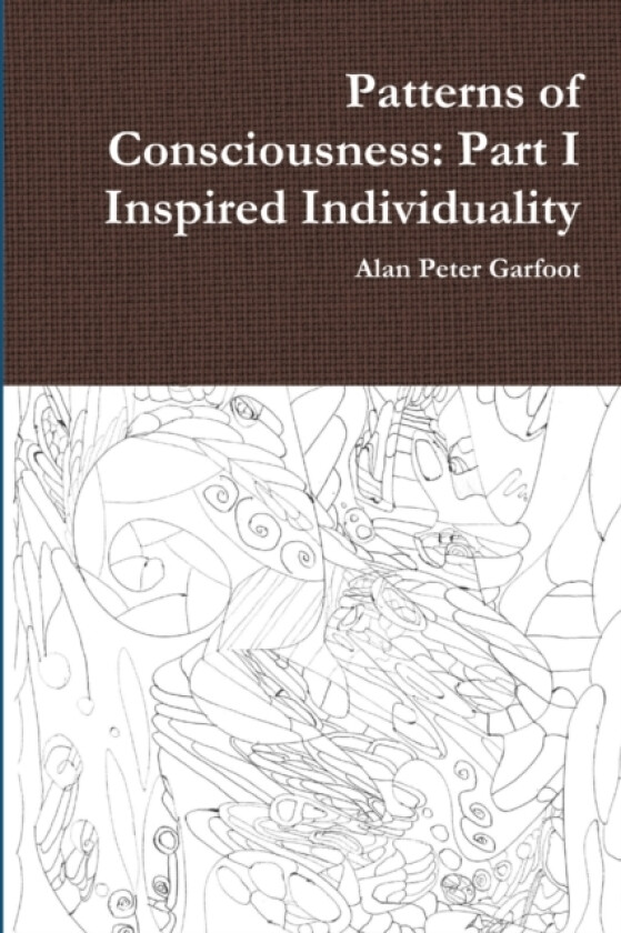 Patterns of Consciousness av Alan Peter Garfoot (Paperback)