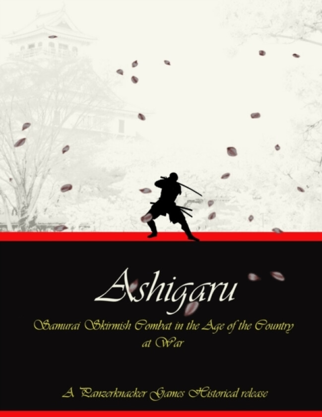 Ashigaru - Samurai Combat in the Age of the Country at War av Matthew Craig (Paperback)