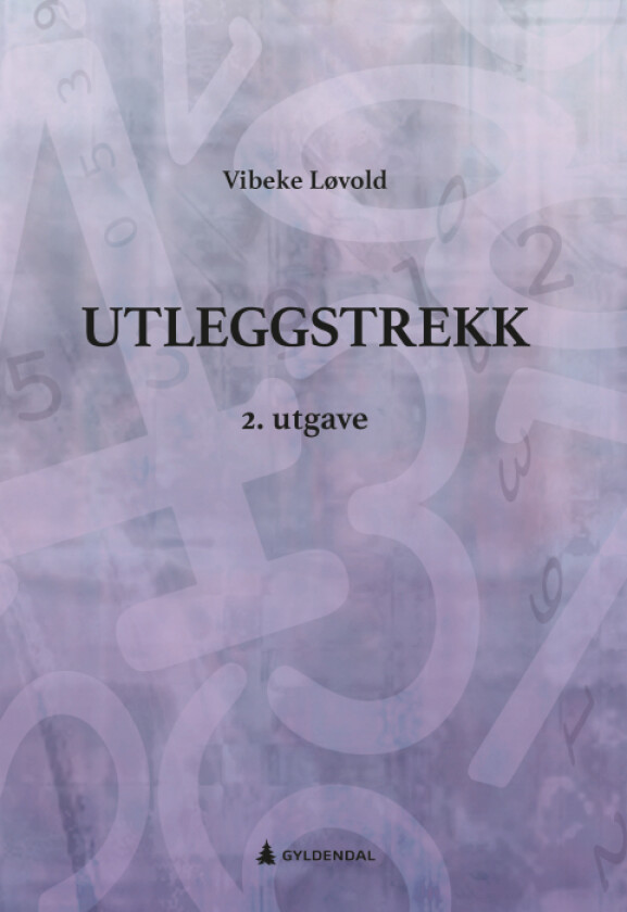 Utleggstrekk av Vibeke Løvold