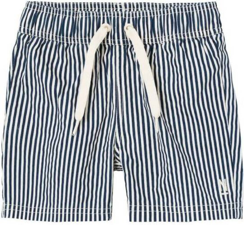 Name It - Badeshorts Zeer Dark Sapphire