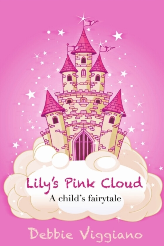 Lily's Pink Cloud av Debbie Viggiano (Paperback)