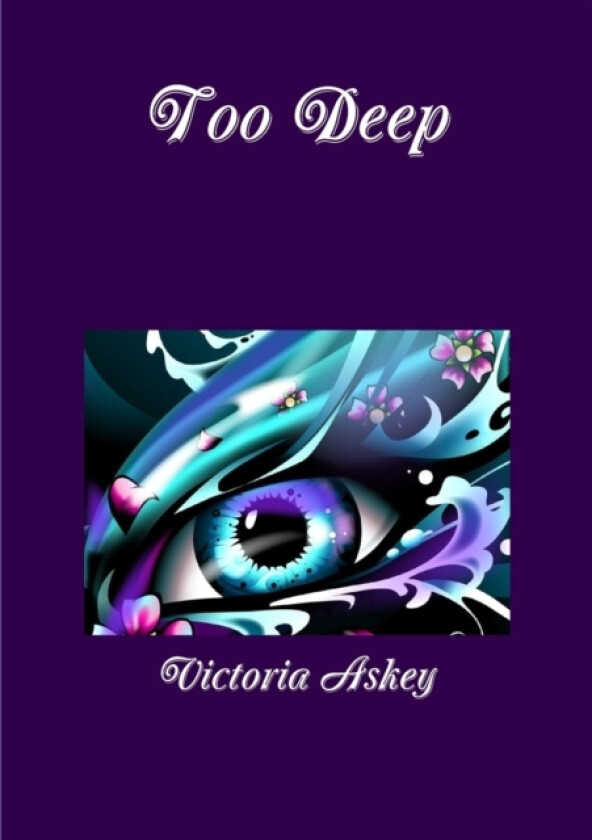 Too Deep av Victoria Askey (Paperback)