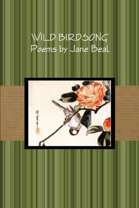 Wild Birdsong av Jane Beal (Paperback)