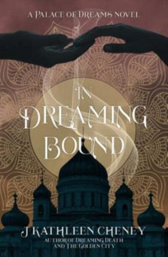 In Dreaming Bound av J Kathleen Cheney (Paperback)