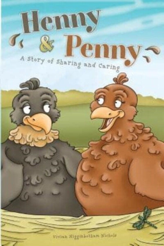 Henny & Penny av Vivian Higginbotham Nichols (Paperback)