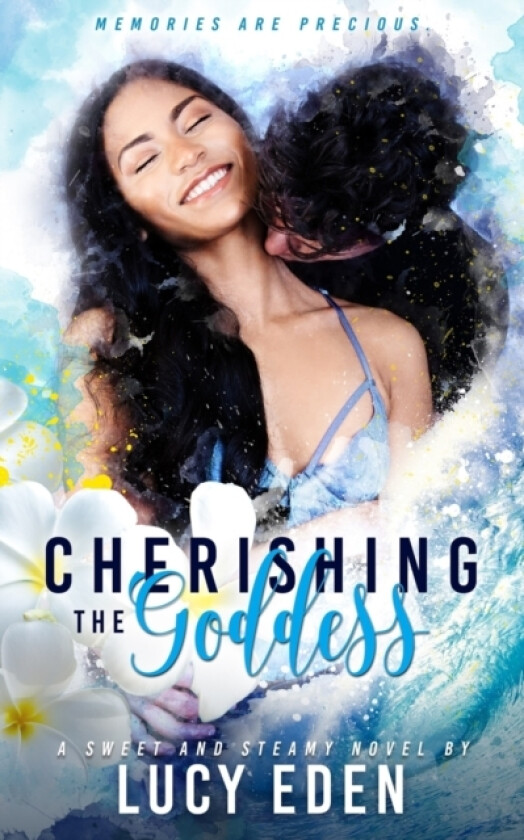 Cherishing The Goddess av Lucy Eden (Paperback)