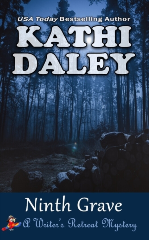 Ninth Grave av Kathi Daley (Paperback)
