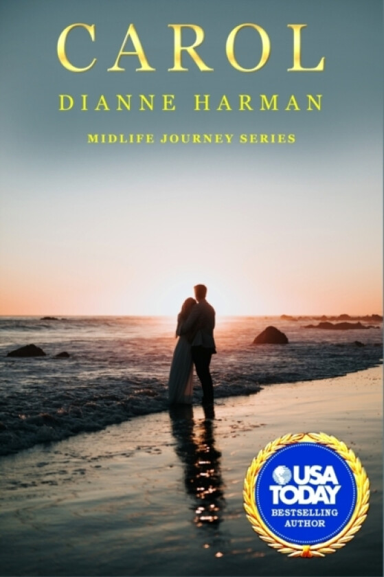 Carol av Dianne Harman (Paperback)