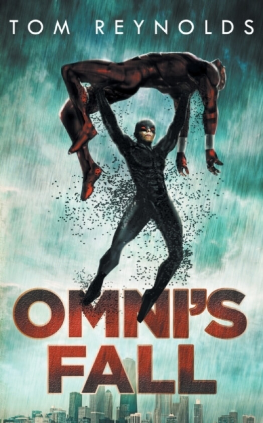 Omni's Fall av Tom Reynolds (Paperback)
