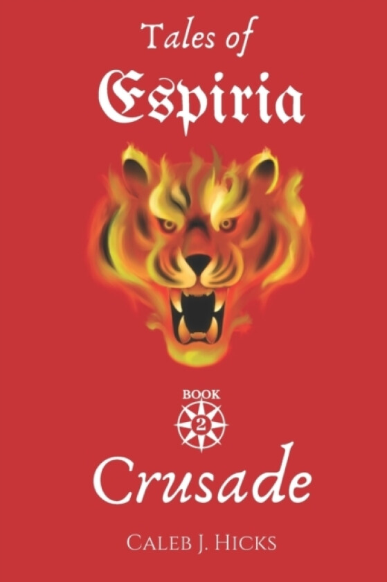 Tales of Espiria av Caleb J Hicks (Paperback)