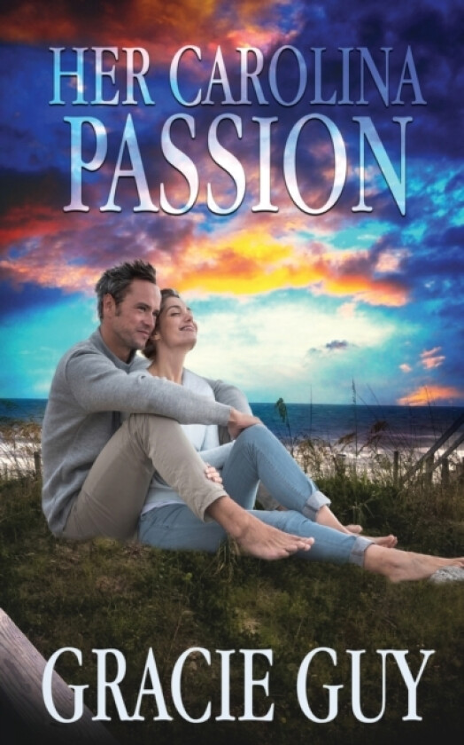 Her Carolina Passion av Gracie Guy (Paperback)