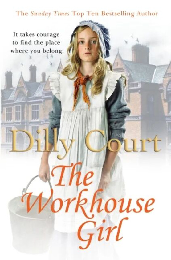 The Workhouse Girl av Dilly Court