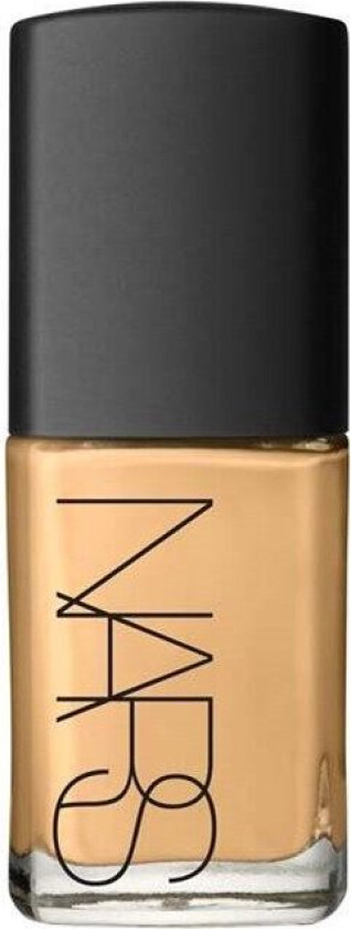 Sheer Glow Foundation 30 ml (Farge: Stromboli)