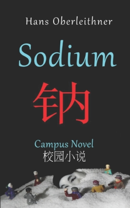 Sodium av Hans Oberleithner (Paperback)
