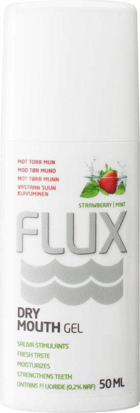 Dry Mouth Gel, 50 ml