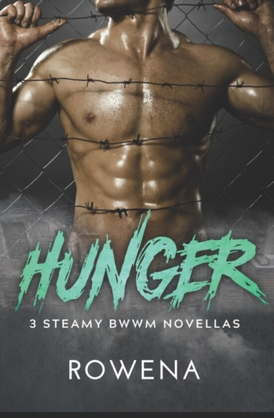 Hunger av Rowena (Paperback)