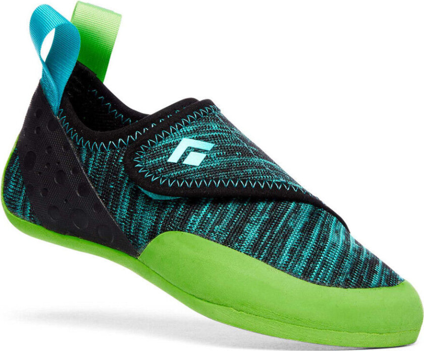 Momentum Kids' envy green
