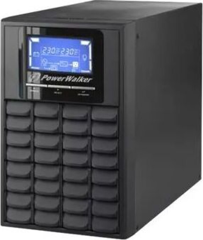 Vfi 1000 C Lcd
