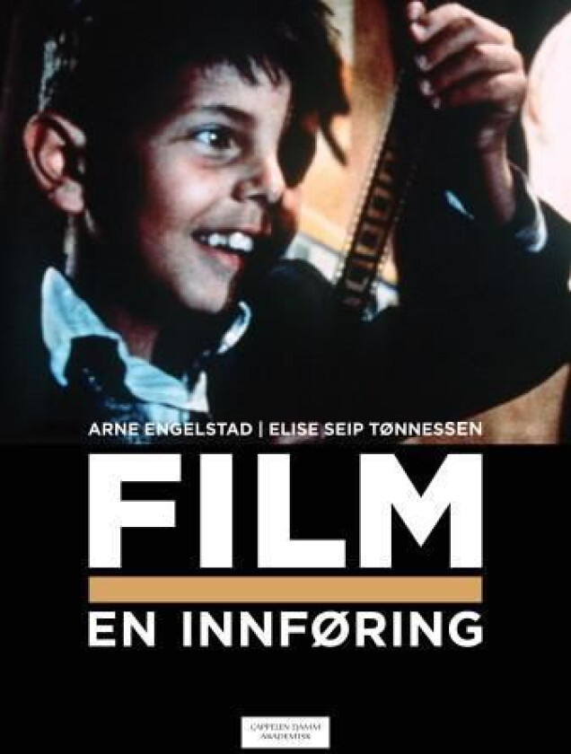 Film av Arne Engelstad, Elise Seip Tønnessen