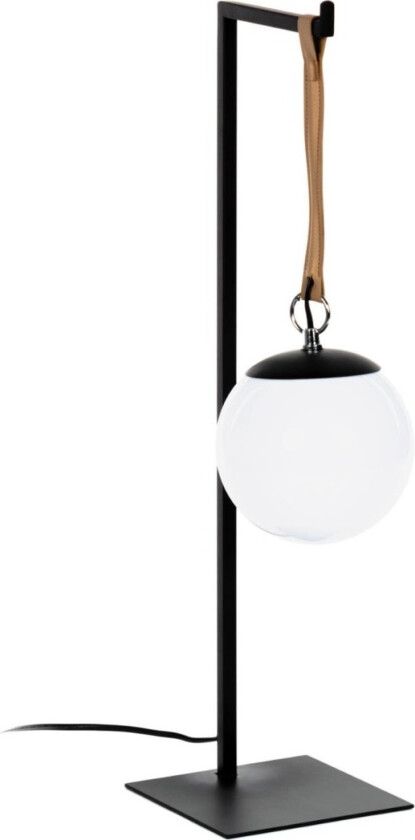 Monteiro Bordlampe