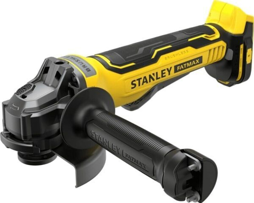 Stanley ST VINKELSLIPPER V20 SFMCG700B