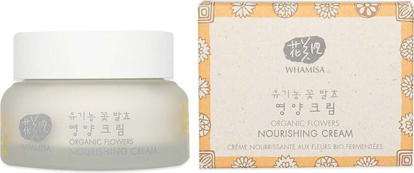 Nourishing Cream, 50 ml  Ansiktskrem