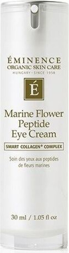 Marine Flower Peptid Eye Cream 8 ml