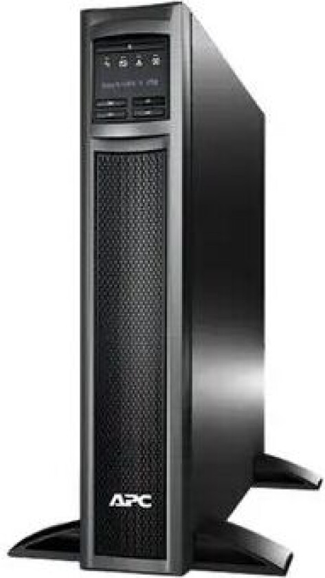 Bilde av Apc Smart-ups X 750va Tower/rack