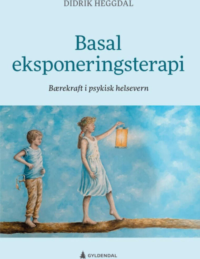 Basal eksponeringsterapi av Didrik Heggdal