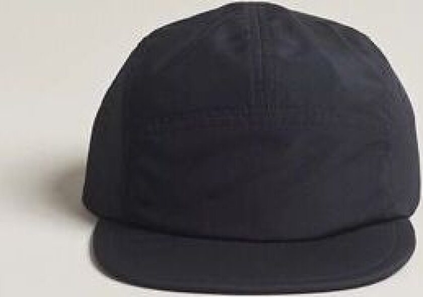Lightweight Cap Salute Blue