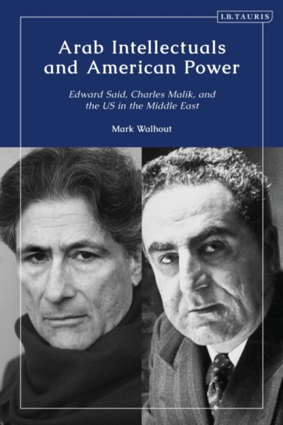 Arab Intellectuals and American Power av M.D. Walhout (Paperback)