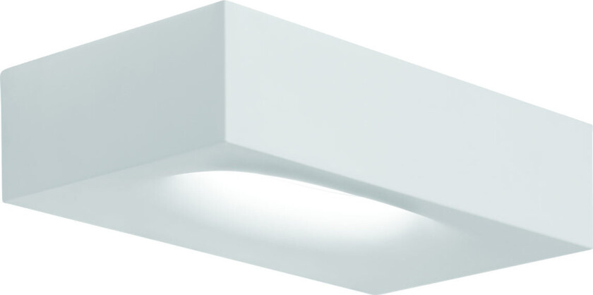 Melete Led Vägglampa 2700k