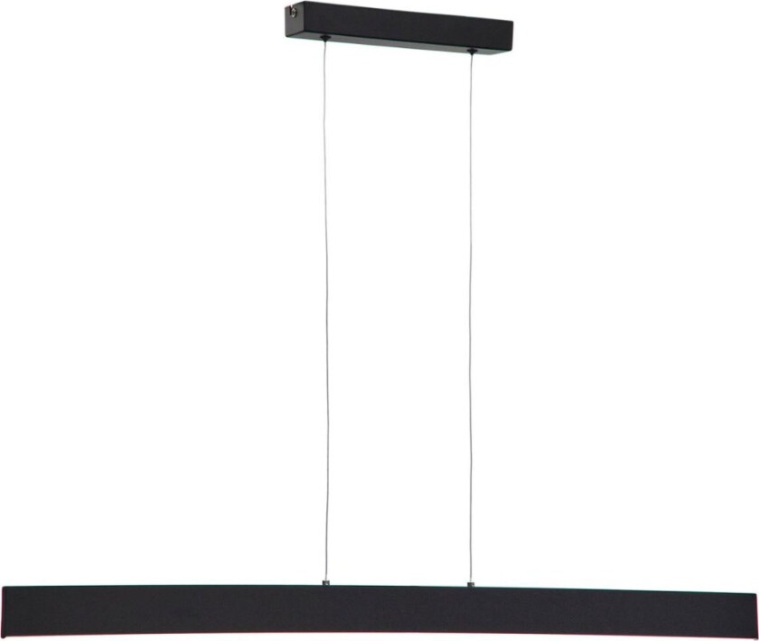 Boadella Pendel Svart