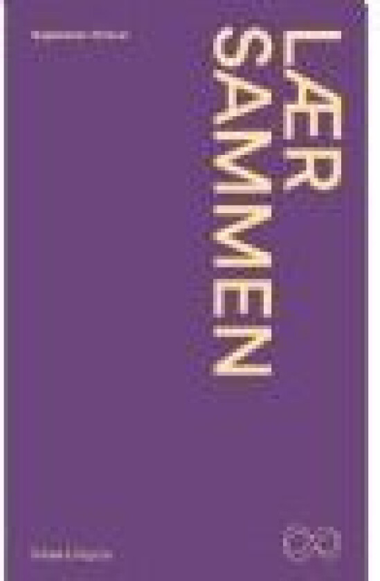 Lær sammen   Johan Lövgren   Språk: Dansk