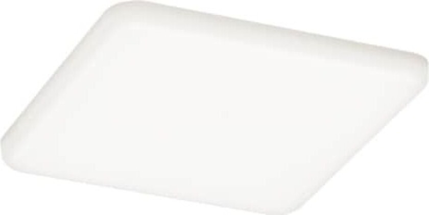 VariFit 923.97, firkant, Tak/Vegg, Sykehus, Kontor, Utstillingslokale, Plast, IP44, II