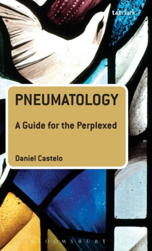 Pneumatology: A Guide for the Perplexed av Professor Daniel Castelo (Hardcover)