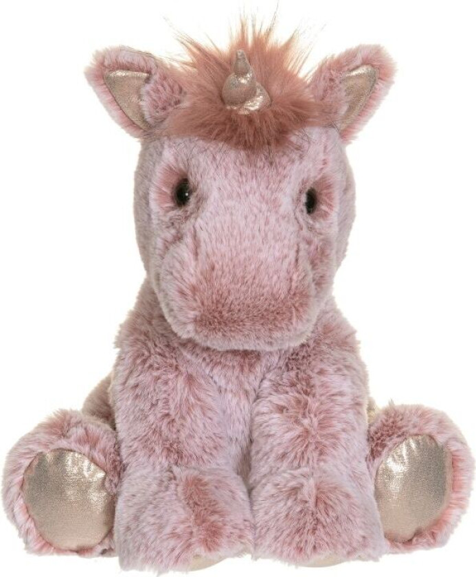 Teddykompaniet Enhörningen, Engla