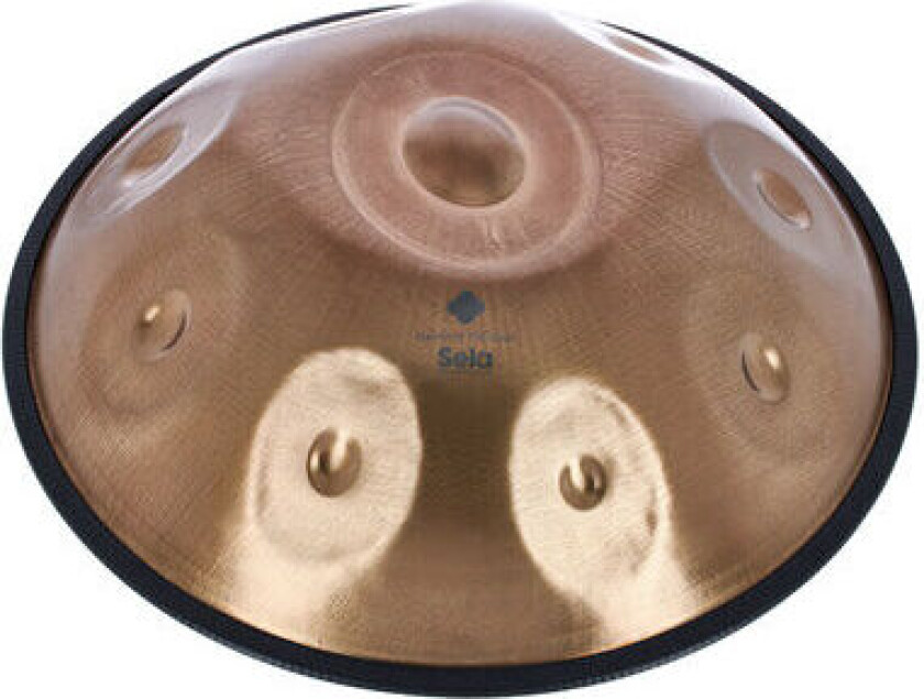 Harmony Handpan C# Amara 208