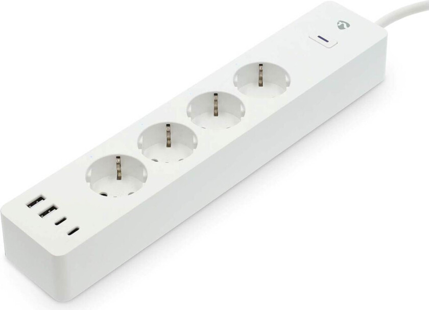 Bilde av SmartLife Branch-kontakt