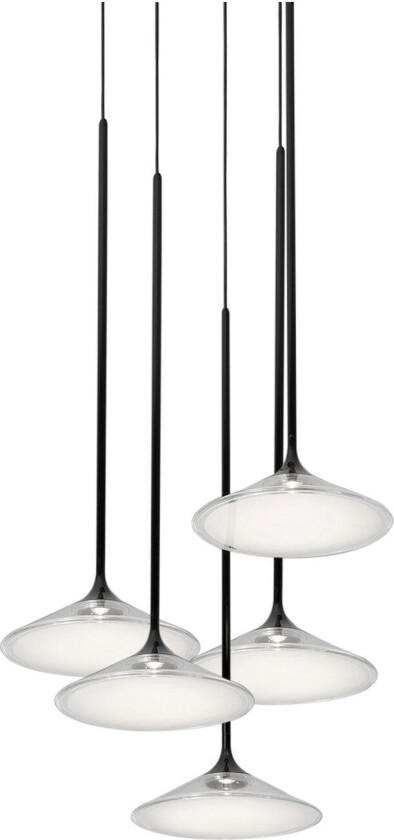Orsa Cluster 5 Pendellampa