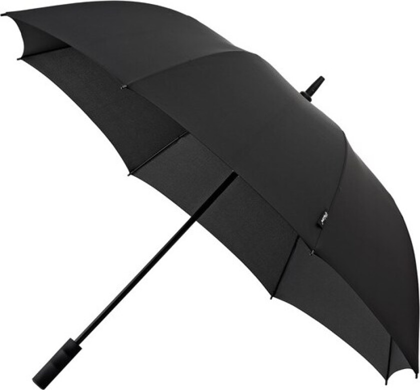 Golf Umbrella - Lightweight - Automatic - 120 cm - Black