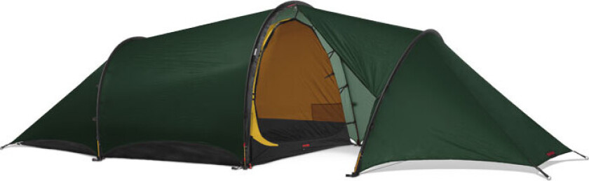 Anjan 3 GT OneSize, Green