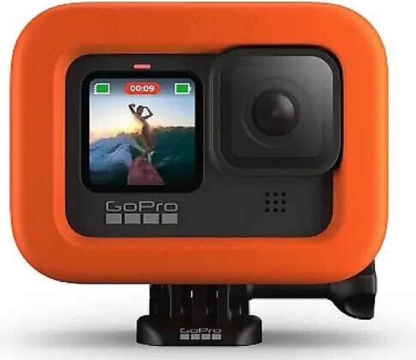 Gopro Floaty (hero11 Black/ Hero10/ Hero9)