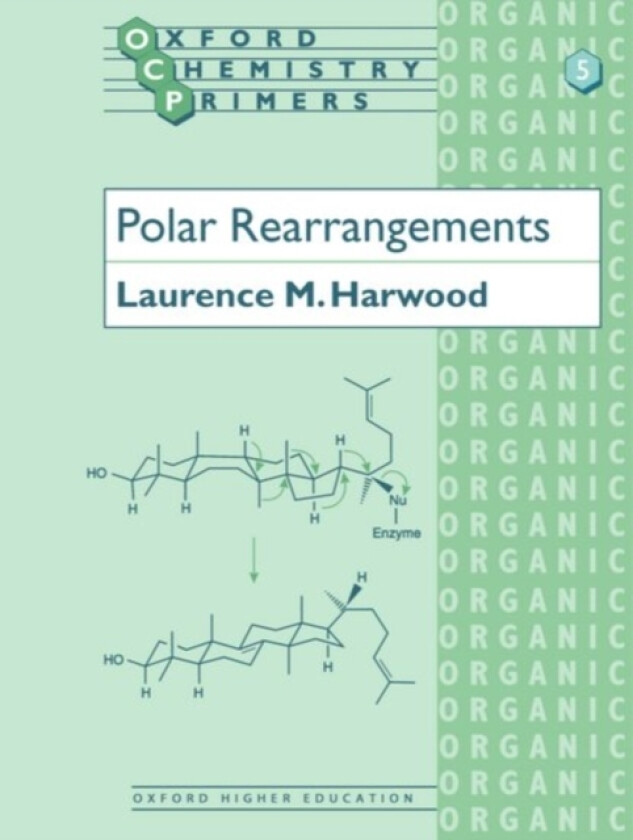 Polar Rearrangements av Laurence M. Harwood (Paperback)