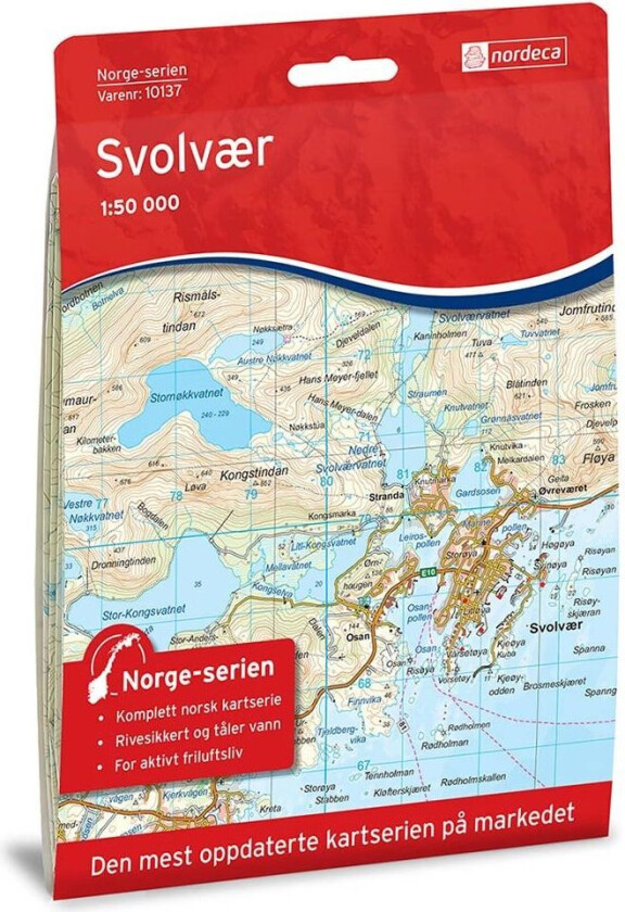 Svolvær
